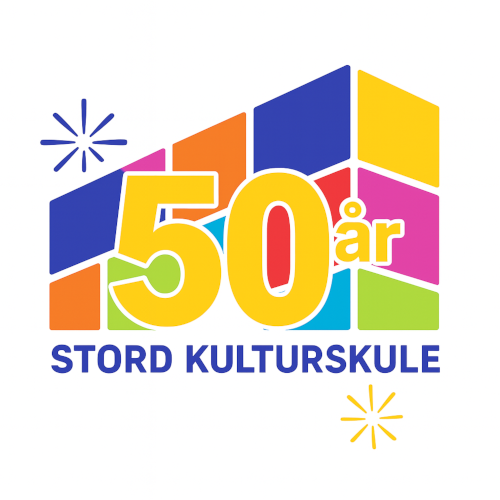 Stord Kulturskule Logo